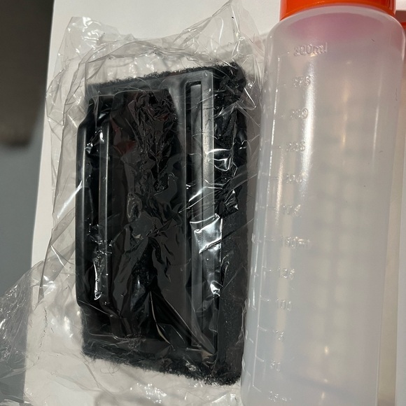 Griddle and BBQ Accessories Toolkit - Black - Picture 6 of 10